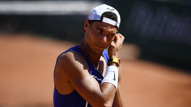 Rafael Nadal