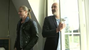 Clairefontaine, 20 ans après (2/2)