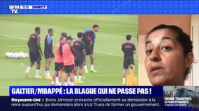 Karima Delli, à propos des déplacements du PSG: " Je suis complètement choquée, je trouve cela insultant" 