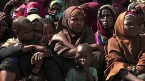 La dernière crise alimentaire en Somalie a fait plus de victimes que la grande famine de 1992.