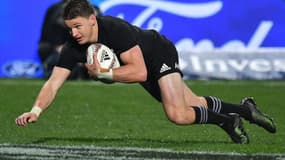 Beauden Barrett