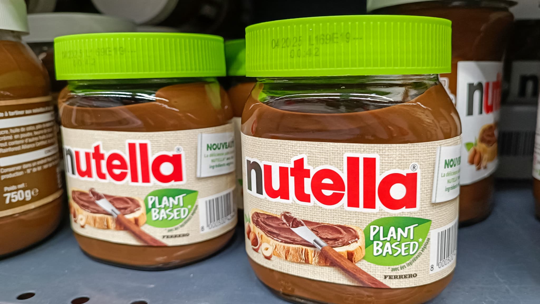 EMBALLAGES VERTS, "BON POUR L'ENVIRONNEMENT"... ATTENTION AUX ÉTIQUETTES TROMPEUSES AU SUPERMARCHÉ