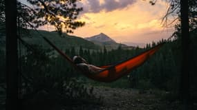 Les Français privilégient de plus en plus les destinations en pleine nature (photo d'illustration).