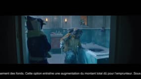 Selon une étude, dans un couple hétérosexuel, plus la femme gagne d'argent, plus le risque de séparation augmente