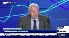 Franklin Pichard (Kiplink Finance): Le CAC 40 remonte fortement, Airbus et Bouygues en vedette - 09/07