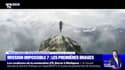 Mission Impossible 7: les premières images du film dévoilées, plus d'un an avant sa sortie