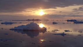 À quoi s'expose-t-on avec un réchauffement climatique à plus d'1,5°C?