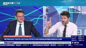 François Monnier (Investir) : quelles sont les valeurs technologiques sur lesquelles miser ? - 19/01