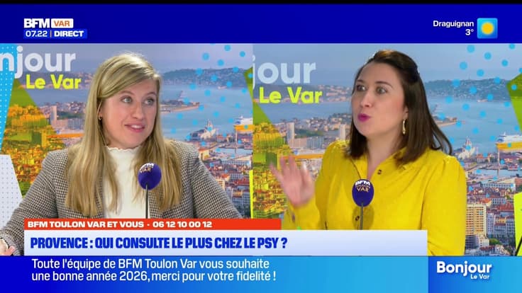 Bonjour Var du lundi 26 janvier 2026