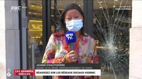 Violences à Paris : que faire des mineurs interpellés ? - 25/08