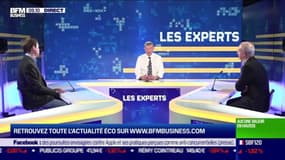 Les Experts : Les conflits entre la production et l'acheminement des vaccins contre le Covid - 29/01