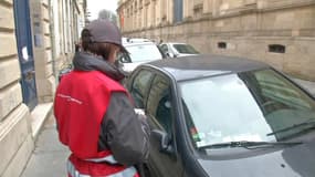 PV de stationnement : des tarifs variables en fonction des villes