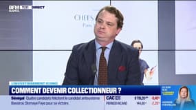 Investissement thématique : Comment devenir collectionneur ? - 25/03