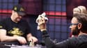 Hellmuth Vs Negreanu