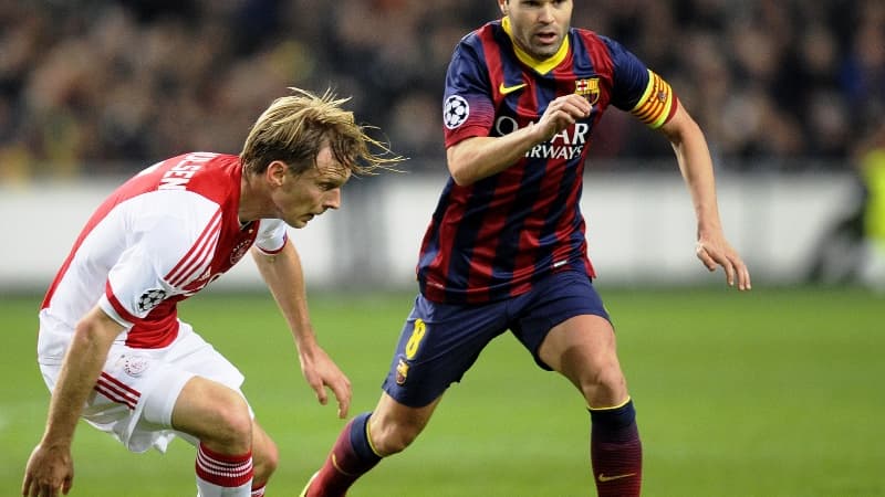 Andres Iniesta