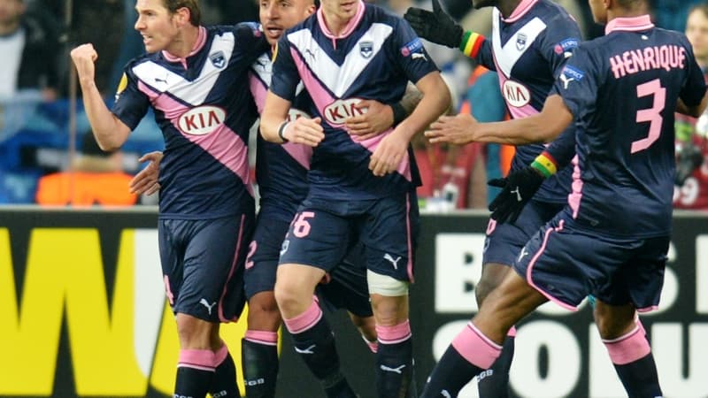 Joie Bordeaux
