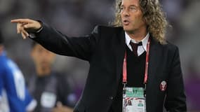 Bruno Metsu