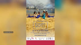 Le festival Écrans mixtes ne pourra pas proposer de projection au cinéma la Mouche à Saint-Genis-Laval.