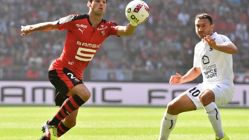 Yoann Gourcuff