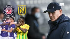 Barrage L1/L2 : pas d'avantage psychologique pour Toulouse "capable de battre n'importe qui" estime Garande