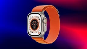 Précommande Apple Watch Ultra : vous pouvez déjà commander la pépite des montres connectées
