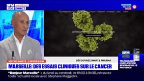 Votre Santé : Le labo marseillais pionnier de l'immunologie