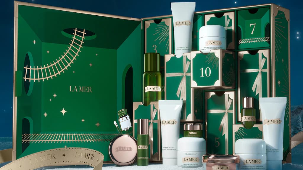 La Mer 