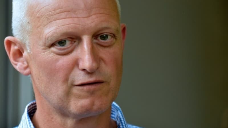 Selon Christophe Caresche, la réforme El Khomri est "éminemment sociale-démocrate" - Lundi 22 Février 2016