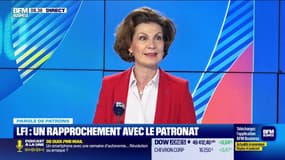 Les patrons ont la parole : Dominique Carlac'h - 27/01