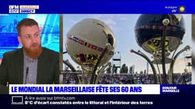 Le mondial La Marseillaise fête ses 60 ans