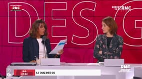 Le quizz des Grandes Gueules - 09/05
