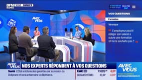 L'employeur peut-il obliger son salarié à suivre une formation ?