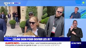 JO de Paris 2024: Céline Dion, Lady Gaga... et Ariana Grande, le mystère plane encore sur la cérémonie d'ouverture