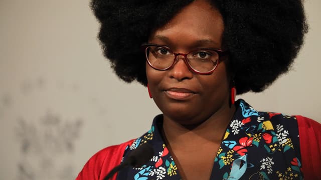 Sibeth Ndiaye