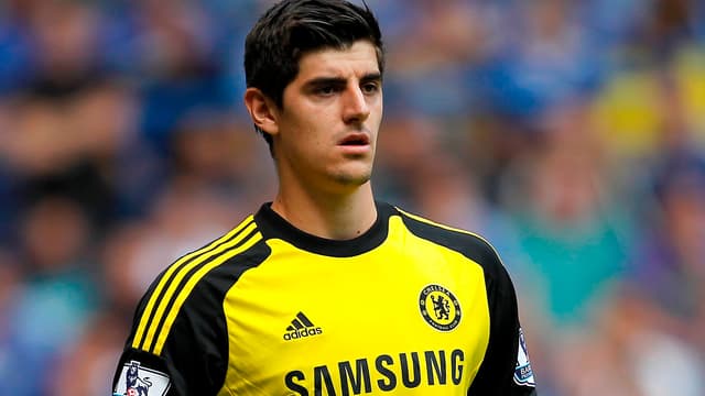 Thibaut Courtois