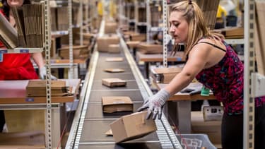 Le e-commerce poursuit sa croissance en France. La Fevad parie sur une hausse de 10% en 2016, le marché franchissant la barre des 70 milliards d’euros.