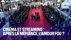 Cinéma et streaming : après la méfiance, l'amour fou ? 