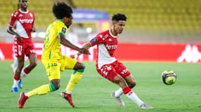 Monaco-Nantes