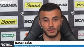 Angers-PSG : le SCO veut "réaliser l’irréalisable"