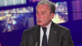 "Ma bonne foi ne peut être mise en cause": Henri Proglio, ancien PDG d'EDF, réagit à son procès pour soupçons de favoritisme