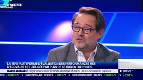 Prix de l'Action citoyenne 2020 - EcoVadis