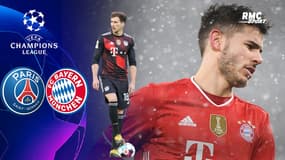 PSG - Bayern : pessimisme pour Goretzka, Boateng et Hernandez devraient être présents
