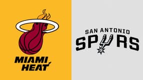 Heat - Spurs : à quelle heure et sur quelle chaîne regarder le match NBA de Wembanyama en direct ?