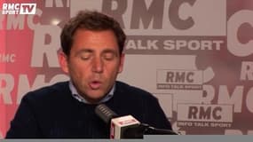 Riolo : "Ce qu’a fait Benzema est inadmissible et il ne doit plus jamais remettre les pieds en équipe de France"