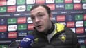 Orioli : "On est un peu dans le dur en ce moment"