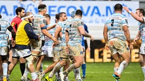 Racing 92