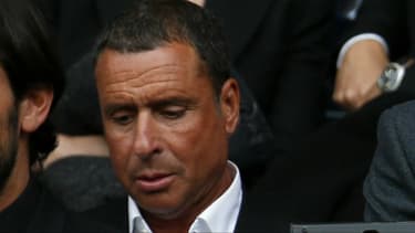 Alexandre Djouhri
