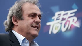 Platini : « La FIFA a besoin d’air frais » 