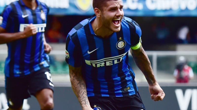 Mauro Icardi