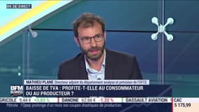 Les Experts - Lundi 8 juin